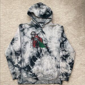 Prps "Bruised Never Broken" Hoodie